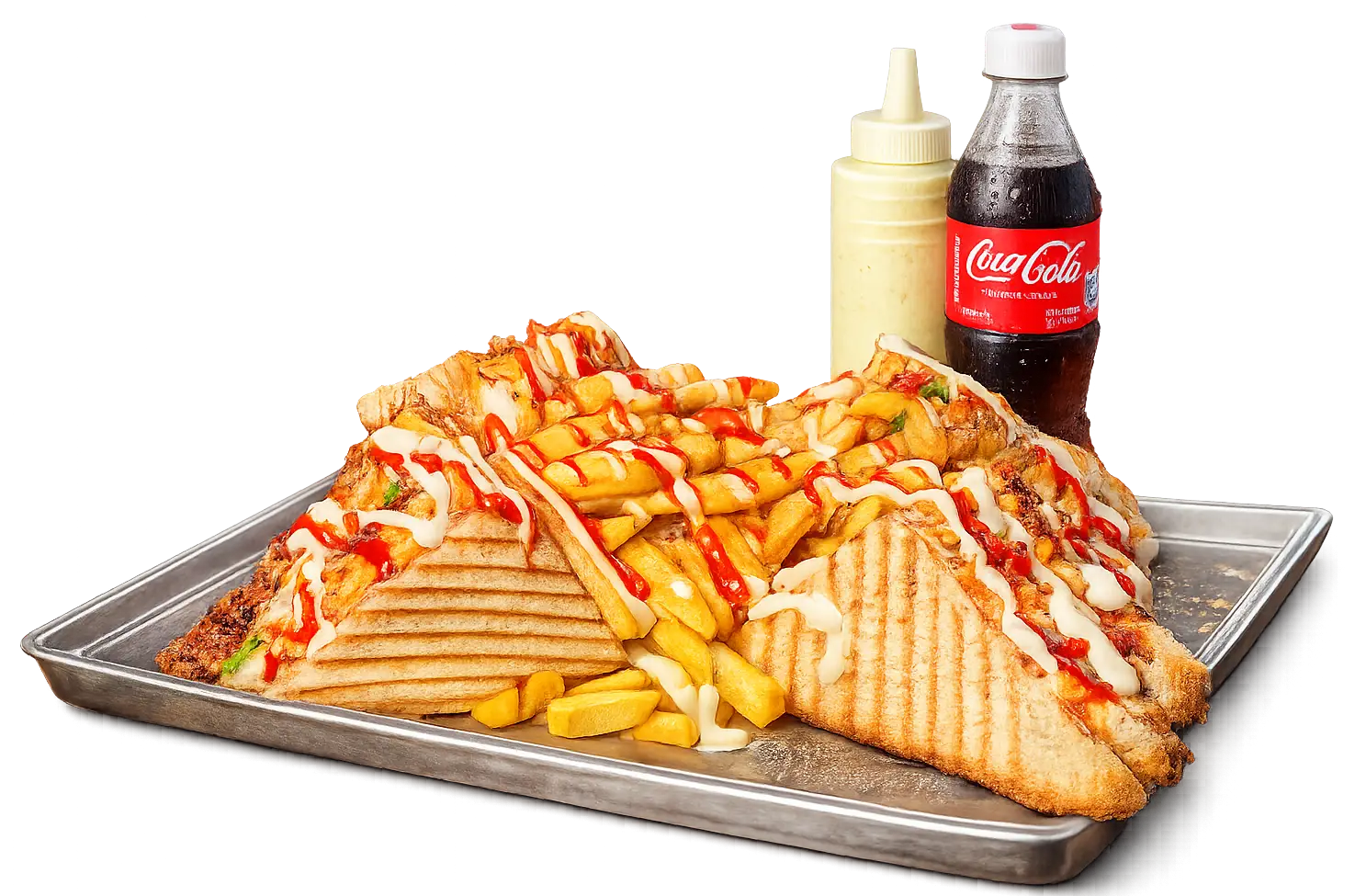 Sandwiches