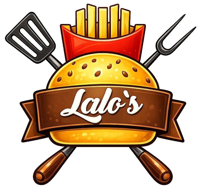 Lalo's Burger