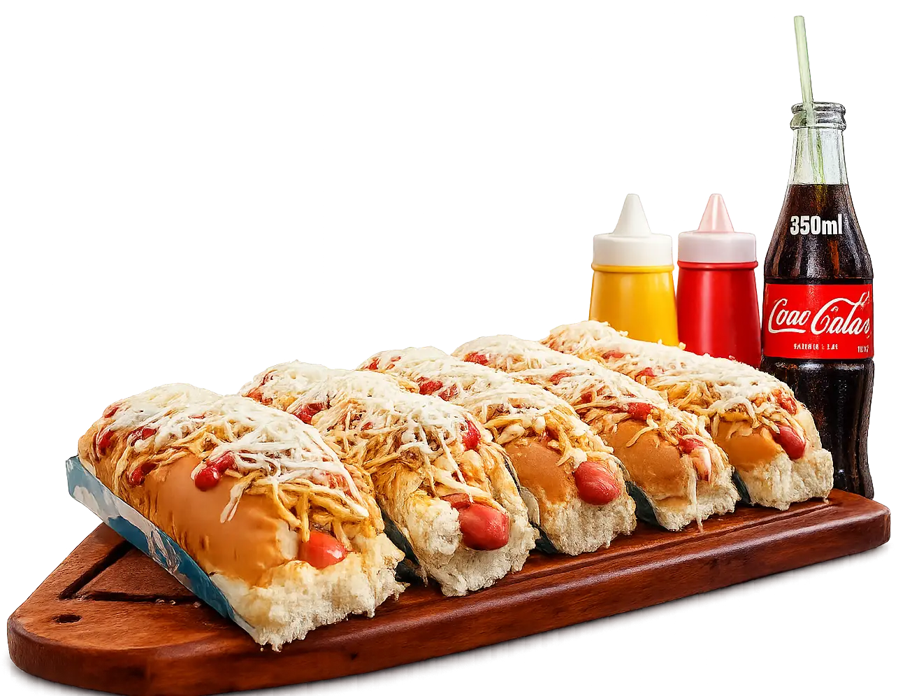Perros Calientes